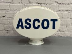 Ascot Original Plastic Petrol Globe&nbsp;