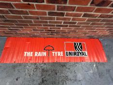 Uniroyal Tyres Banner