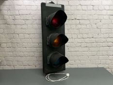 Set of Traffic Lights