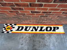 Dunlop Original Banner