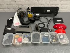 Autojumblers Lot