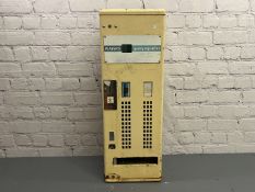 Players Cigarette Dispensing Machine 1970/80's&nbsp;