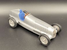 CMC, Mercedes Benz, W25, 1934, &nbsp;1:18 scale