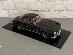 PREMIUM CLASSIXXS, Mercedes-Benz, 300 SL, Gullwing. 1:12 scale&nbsp;