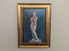 WILLIAM OXER “Beautiful Transformation”