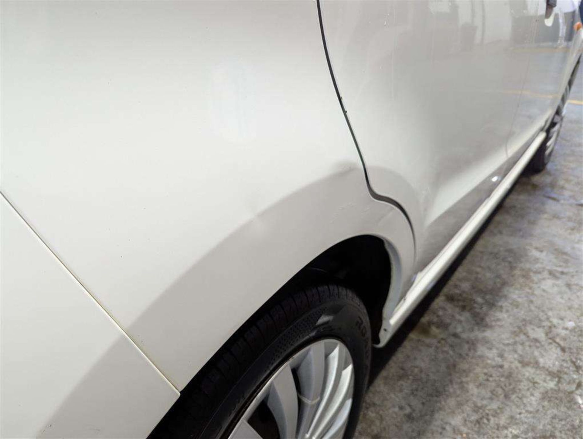 2013 SUZUKI ALTO SZ - Image 8 of 29