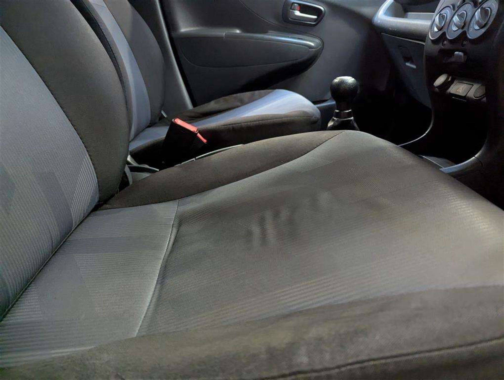 2013 SUZUKI ALTO SZ - Image 23 of 29