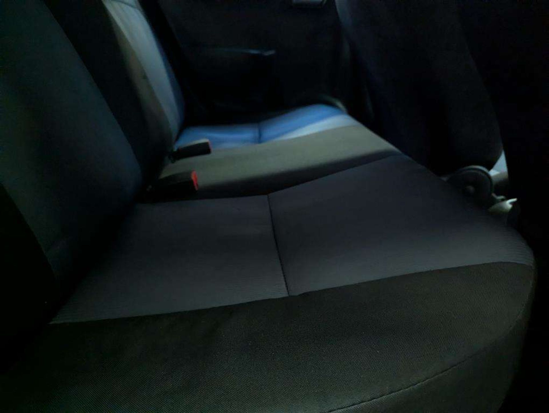 2013 SUZUKI ALTO SZ - Image 21 of 29