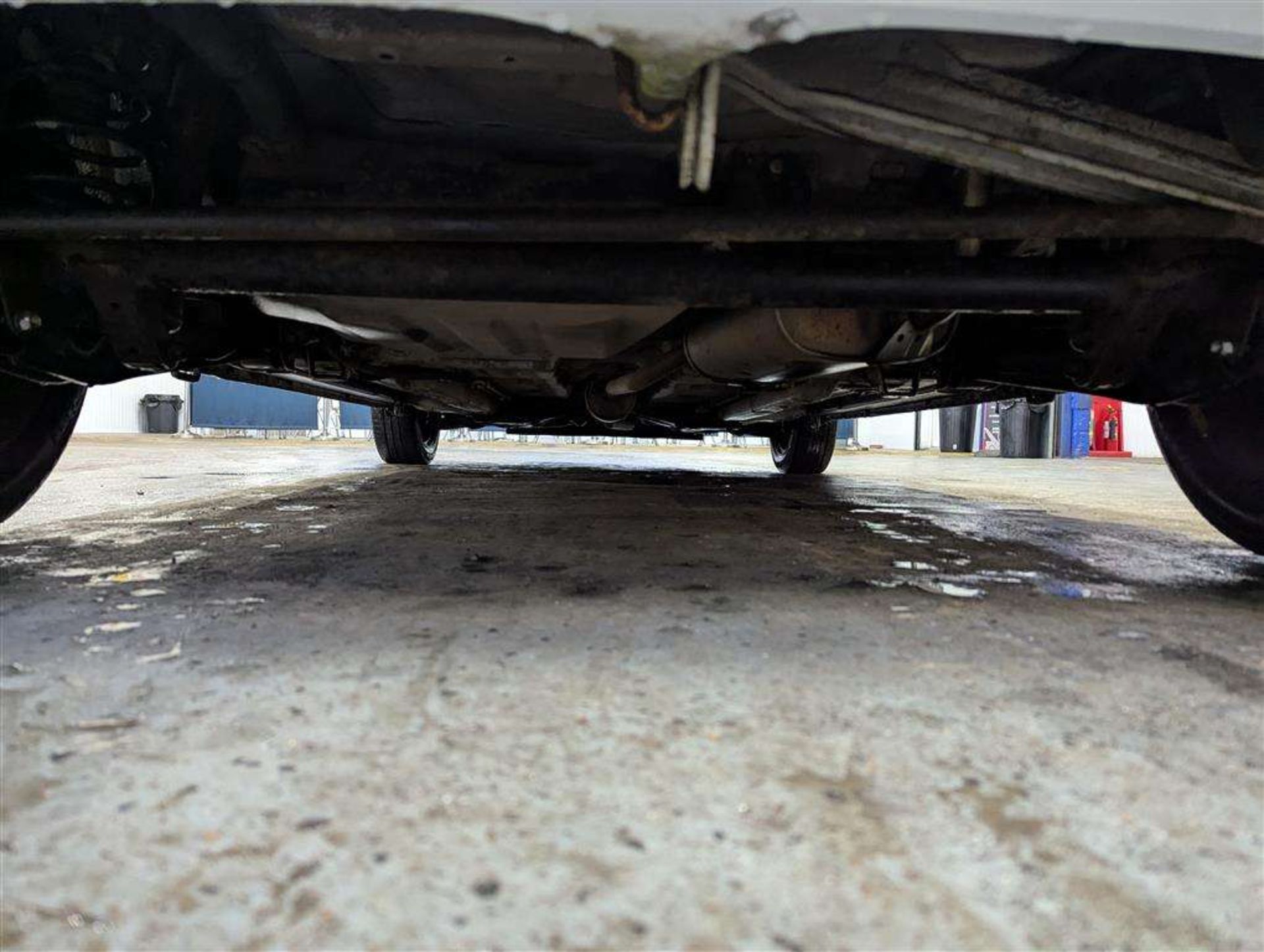 2013 SUZUKI ALTO SZ - Image 7 of 29