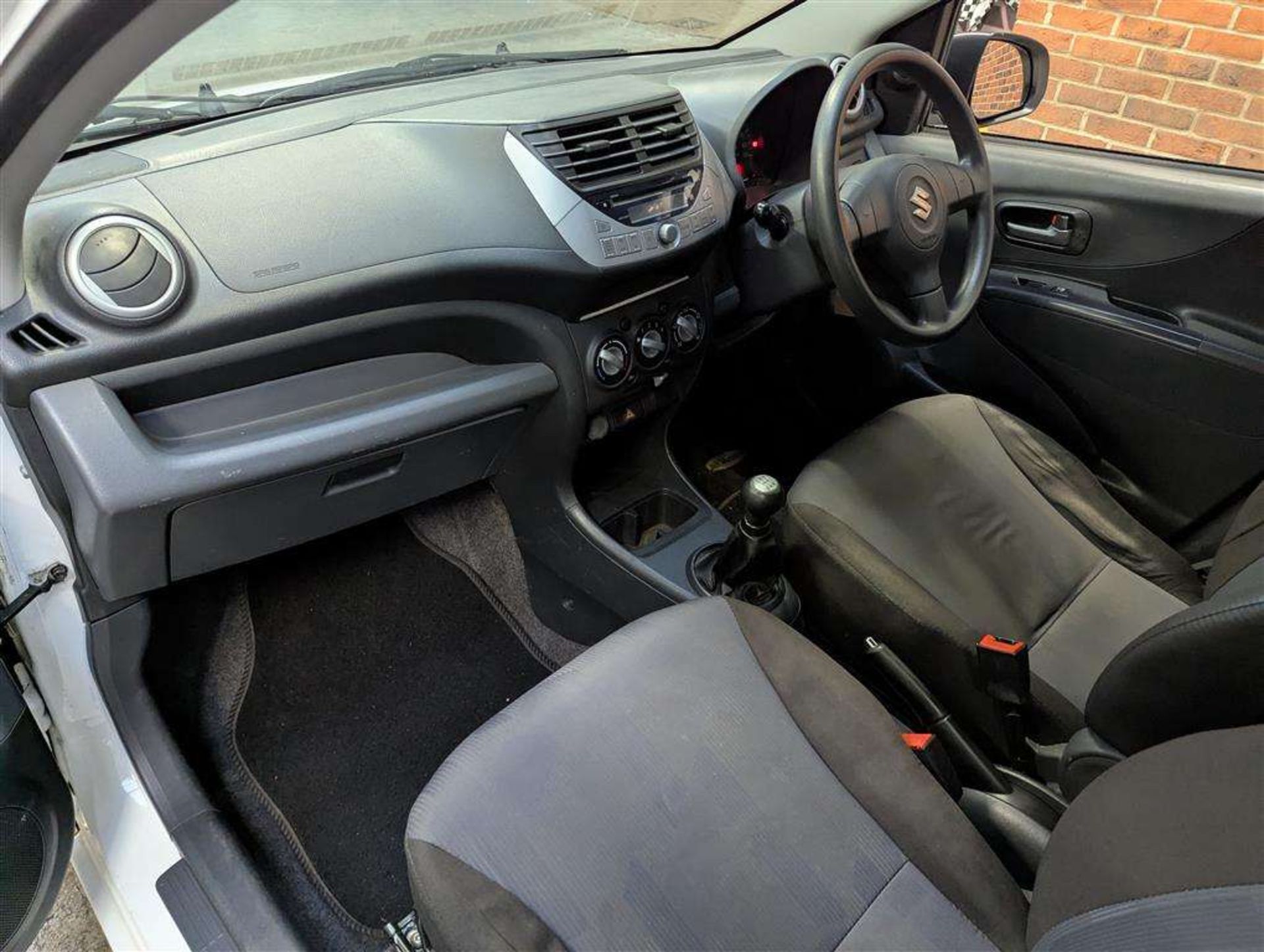2013 SUZUKI ALTO SZ - Image 20 of 29
