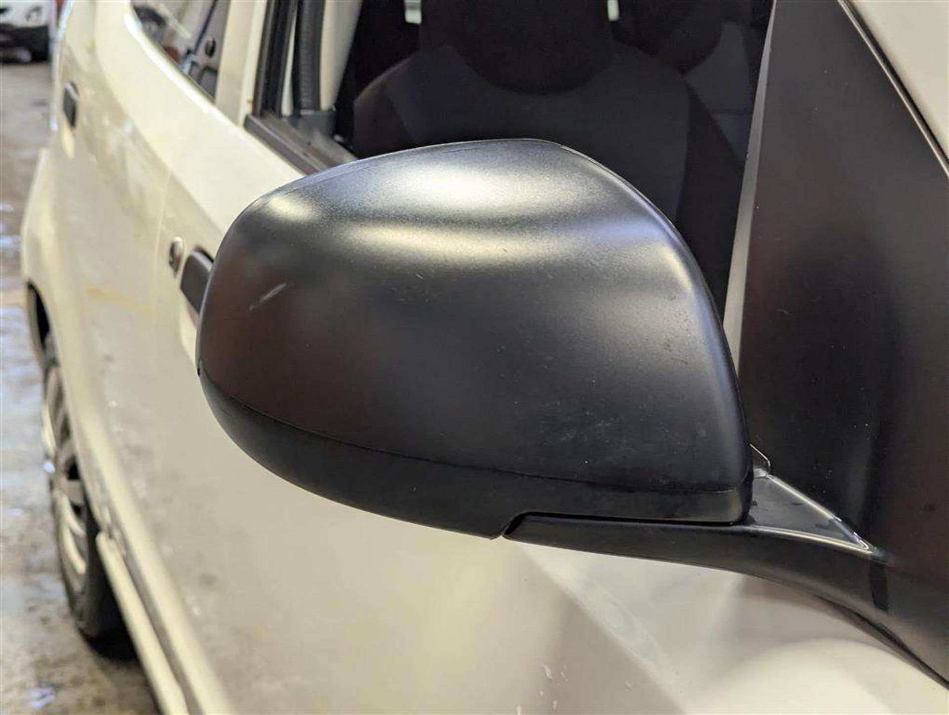 2013 SUZUKI ALTO SZ - Image 16 of 29