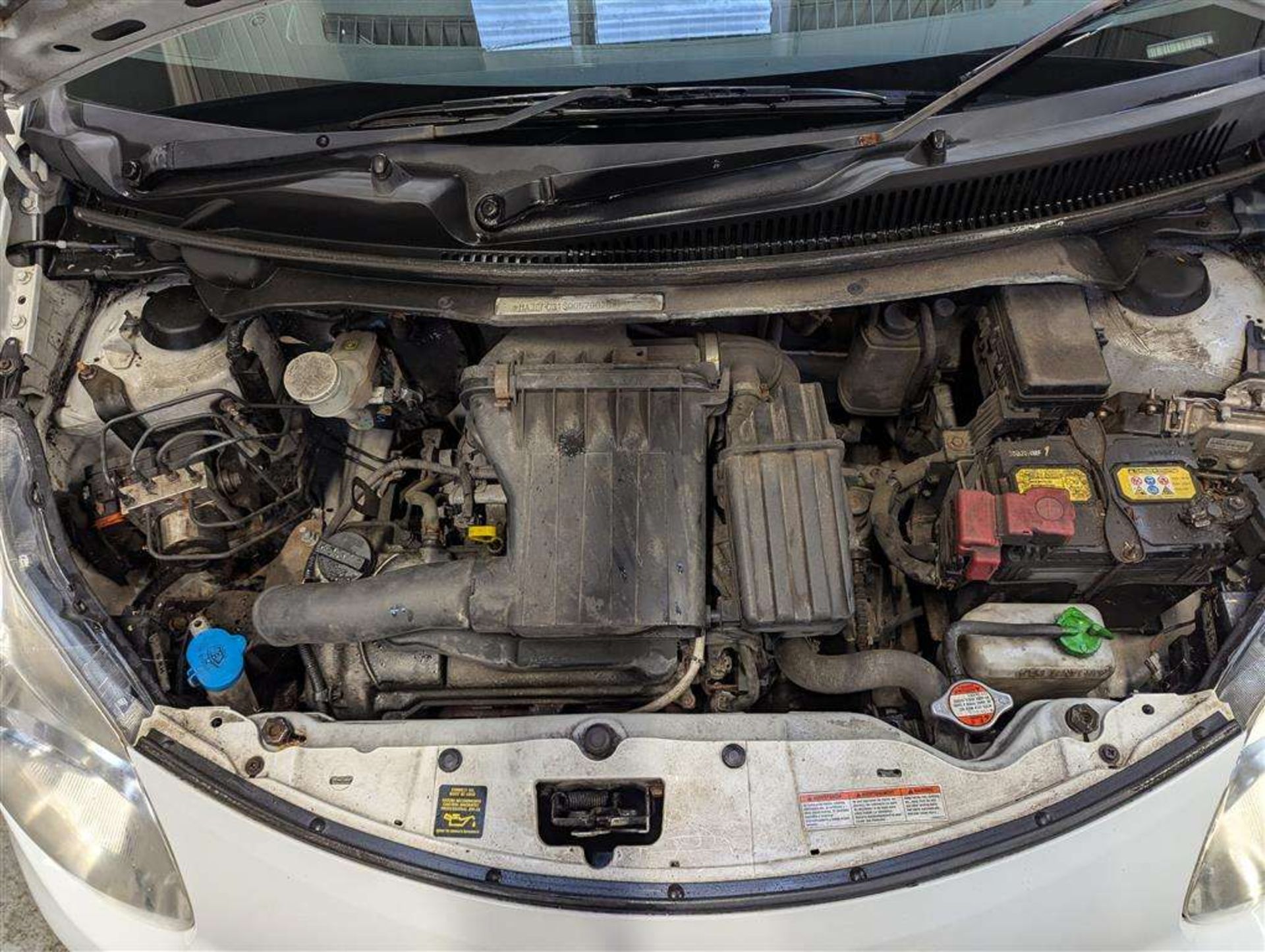 2013 SUZUKI ALTO SZ - Image 25 of 29