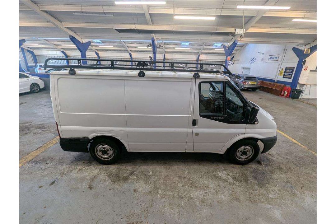 2013 FORD TRANSIT 100 T280 FWD - Image 22 of 26