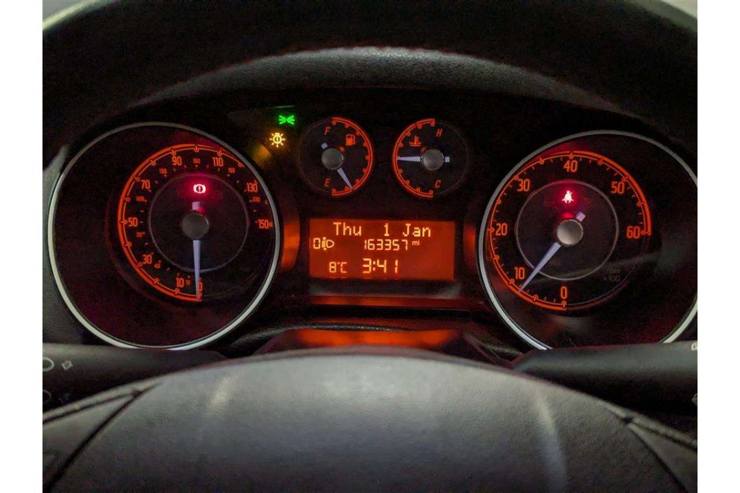 2011 FIAT PUNTO EVO SPORTING MULTIJ - Image 21 of 23
