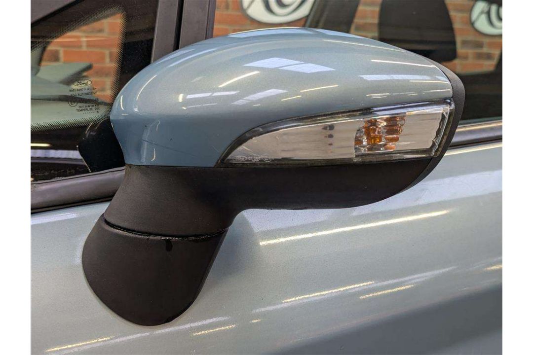 2008 FORD FIESTA **SOLD - Image 11 of 27