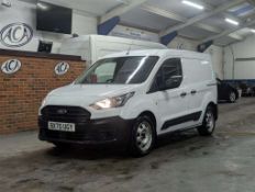 2020 FORD TRANSIT CONNECT 200 BASE