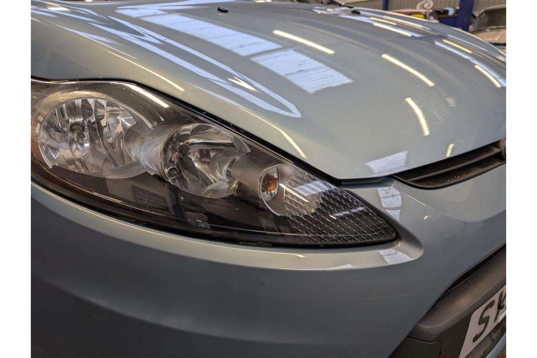 2008 FORD FIESTA **SOLD - Image 12 of 27