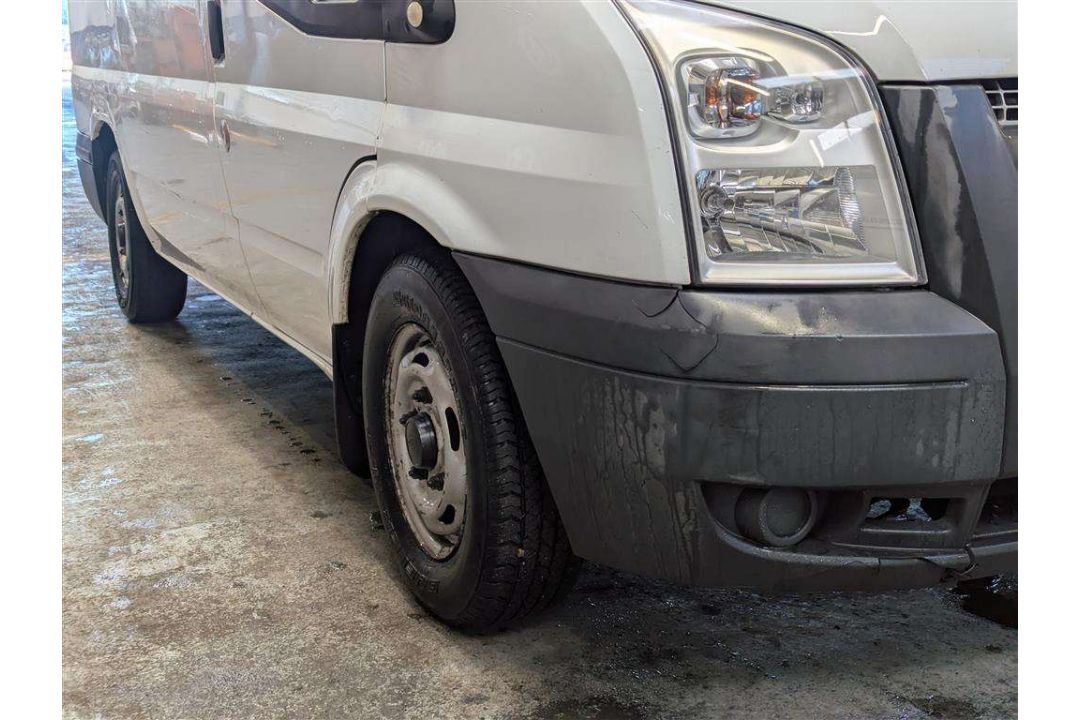 2013 FORD TRANSIT 100 T280 FWD - Image 14 of 26