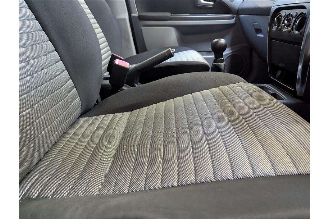 2013 SUZUKI SX4 SZ3 - Image 23 of 29