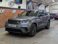 2018 LAND ROVER R ROVER VELAR R-DYN SE D1