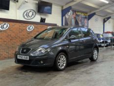 2011 SEAT ALTEA SE CR TDI S-A