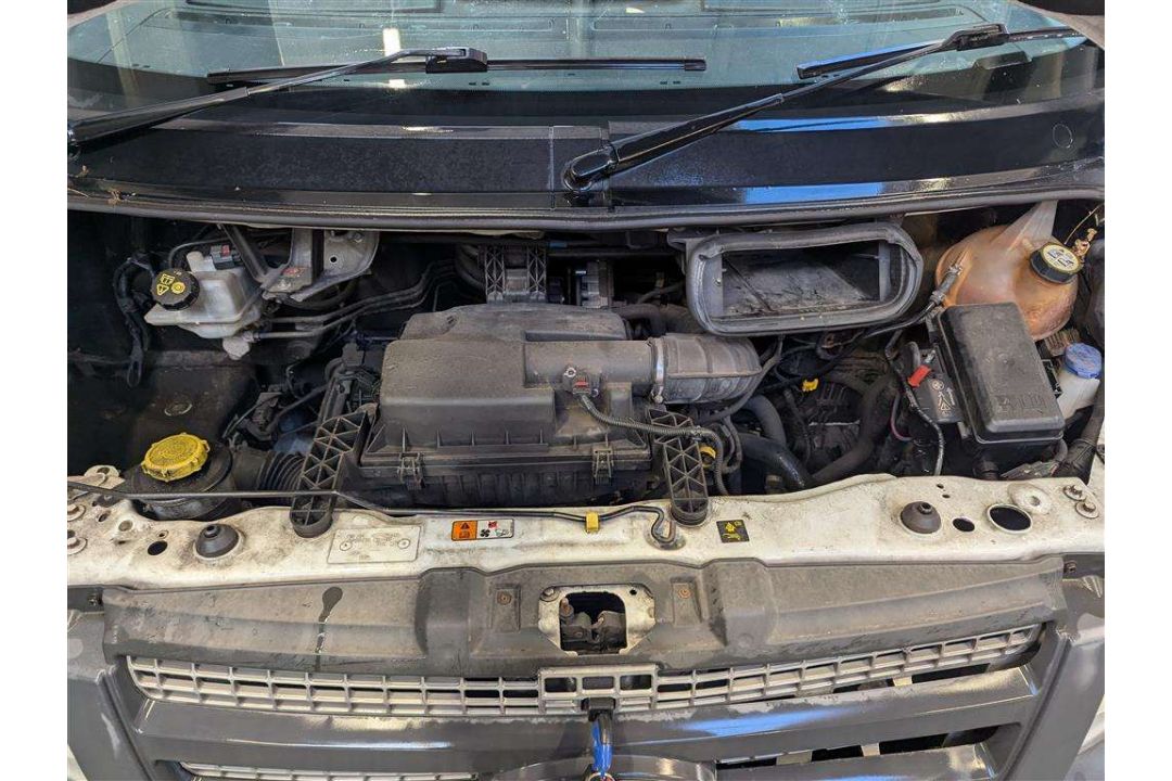 2013 FORD TRANSIT 100 T280 FWD - Image 23 of 26