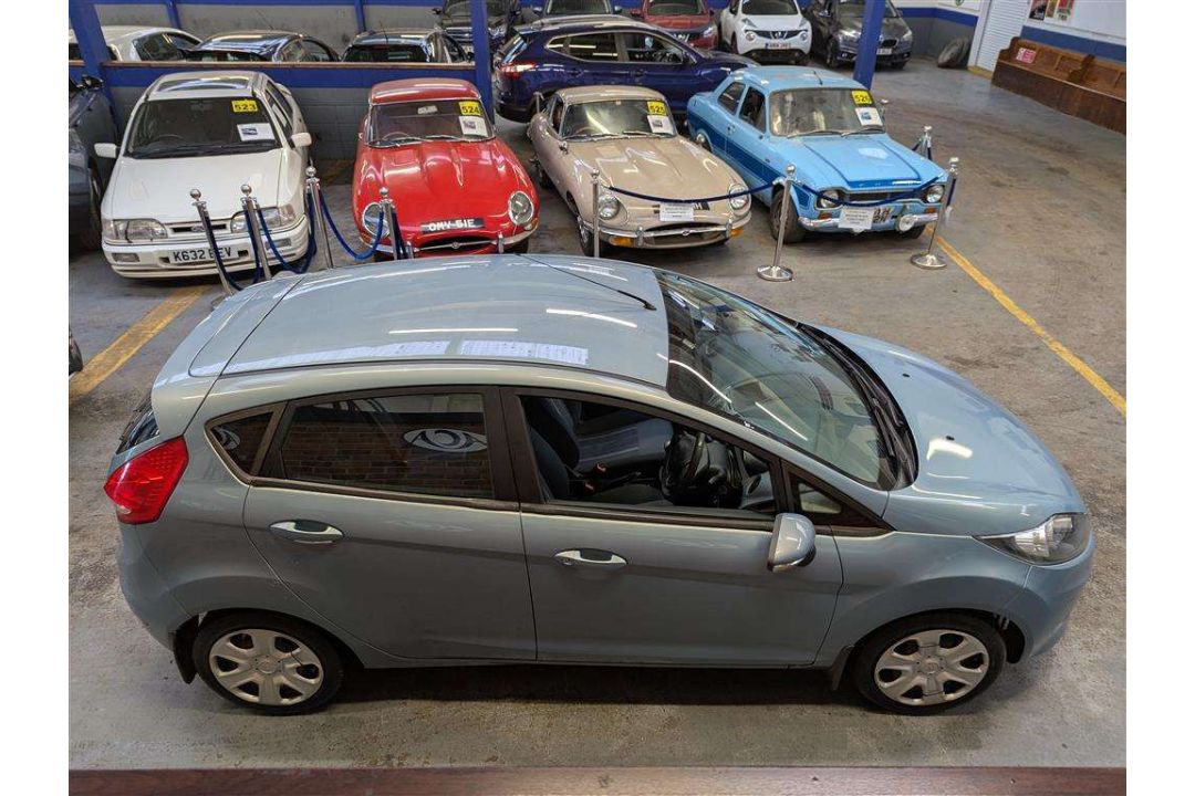 2008 FORD FIESTA **SOLD - Image 3 of 27