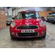 2012 MINI ONE D - Image 29 of 29