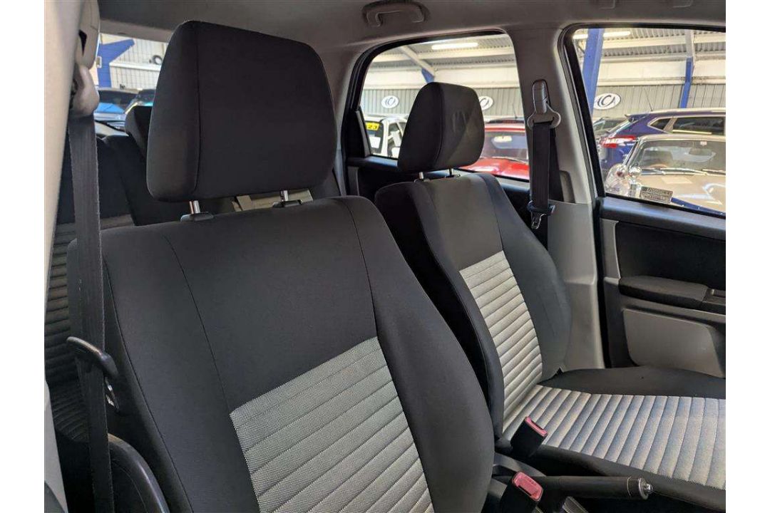 2013 SUZUKI SX4 SZ3 - Image 22 of 29