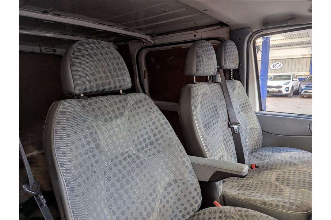 2013 FORD TRANSIT 100 T280 FWD - Image 19 of 26