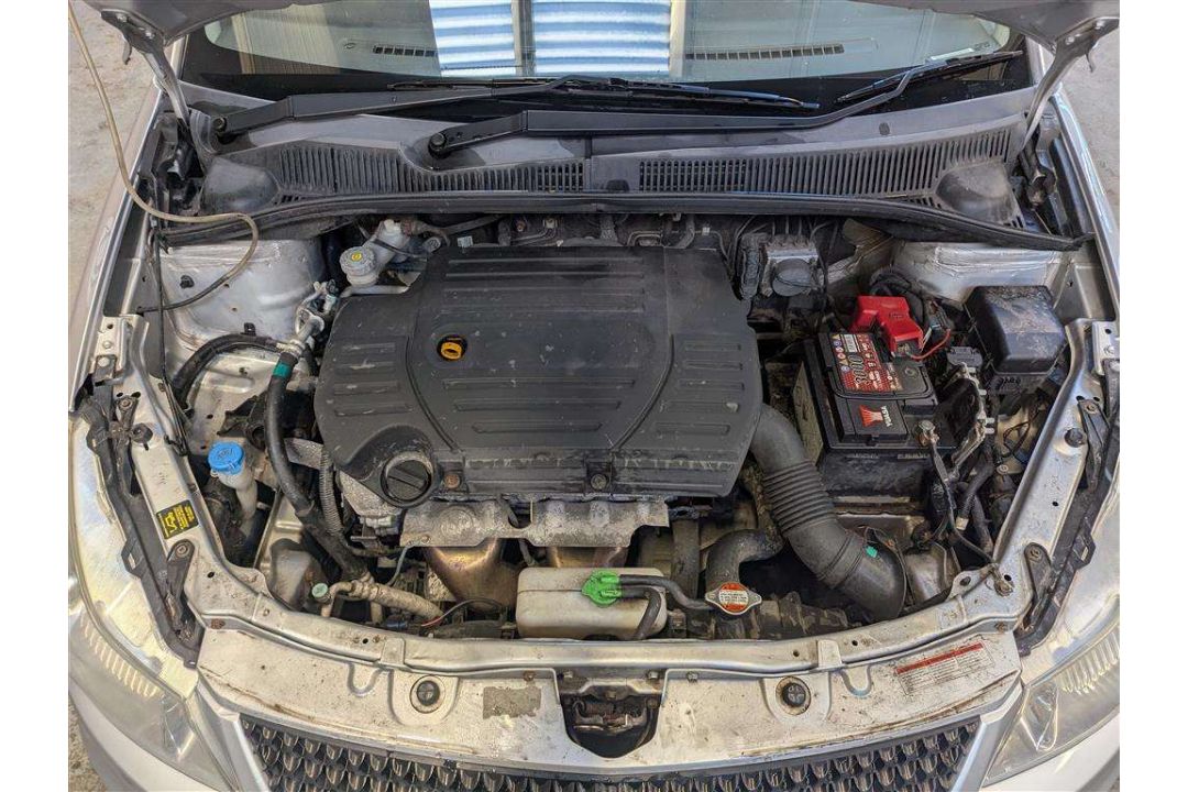 2013 SUZUKI SX4 SZ3 - Image 25 of 29