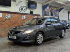 2011 MAZDA 6 TS2 D