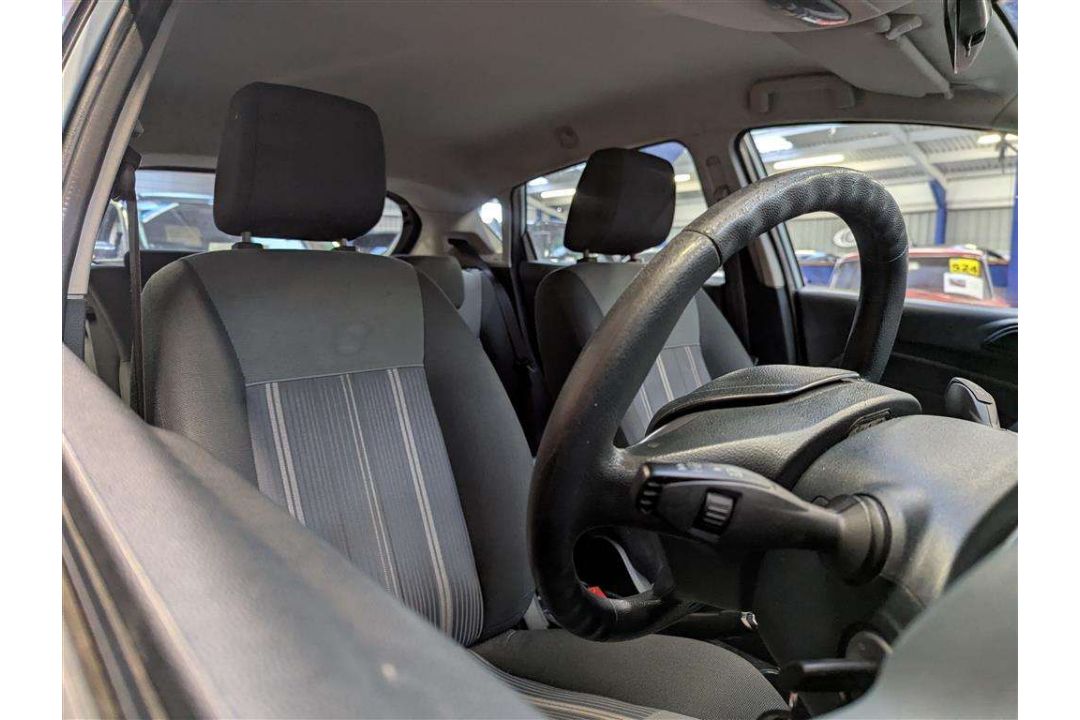 2008 FORD FIESTA **SOLD - Image 17 of 27