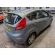 2008 FORD FIESTA **SOLD - Image 21 of 27