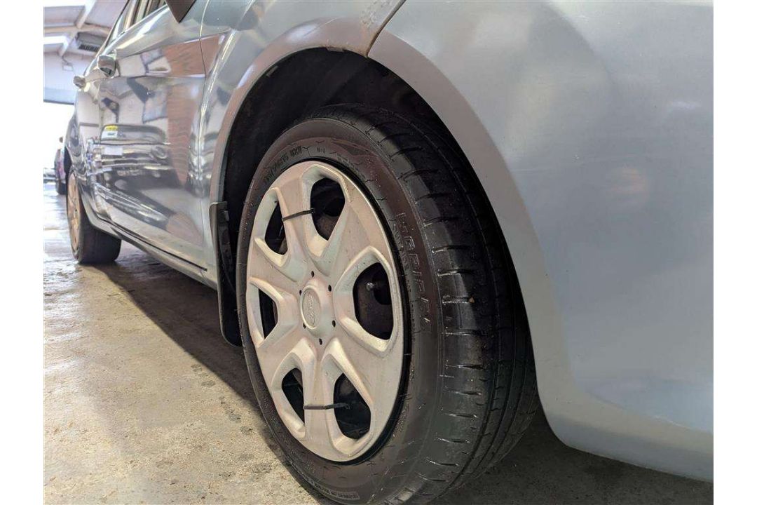 2008 FORD FIESTA **SOLD - Image 13 of 27