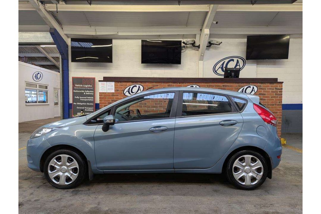 2008 FORD FIESTA **SOLD - Image 2 of 27