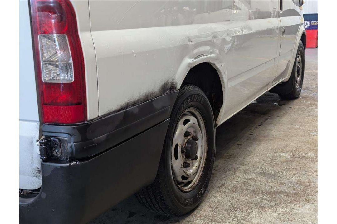 2013 FORD TRANSIT 100 T280 FWD - Image 7 of 26