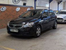 2010 KIA CEED 1 90