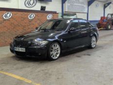 2006 BMW 330I M SPORT