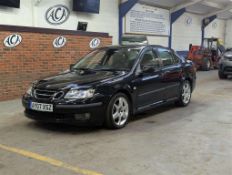 2007 SAAB 9-3 1.8T VECTOR SPORT