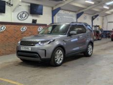 2020 LAND ROVER DISCOVERY SE SD6 AUTO Commercial.