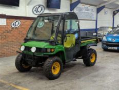 2009 JOHN DEERE