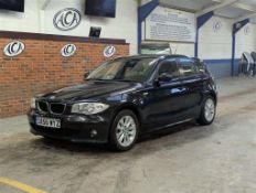2006 BMW 116 I SE