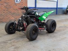 2012 SMC CG 500