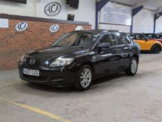 2007 MAZDA 3 TS2