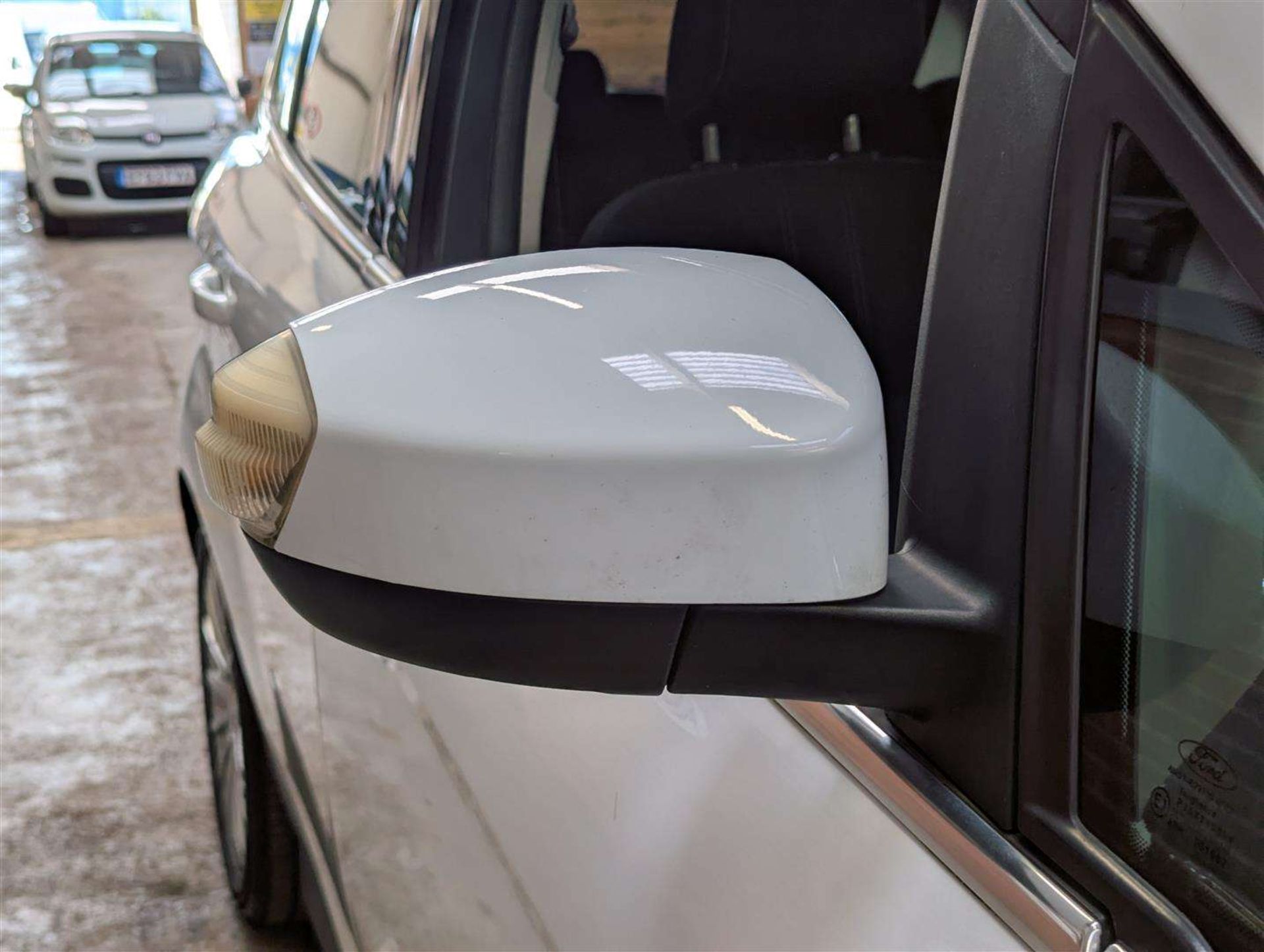 2011 FORD C-MAX TITANIUM - Image 16 of 28
