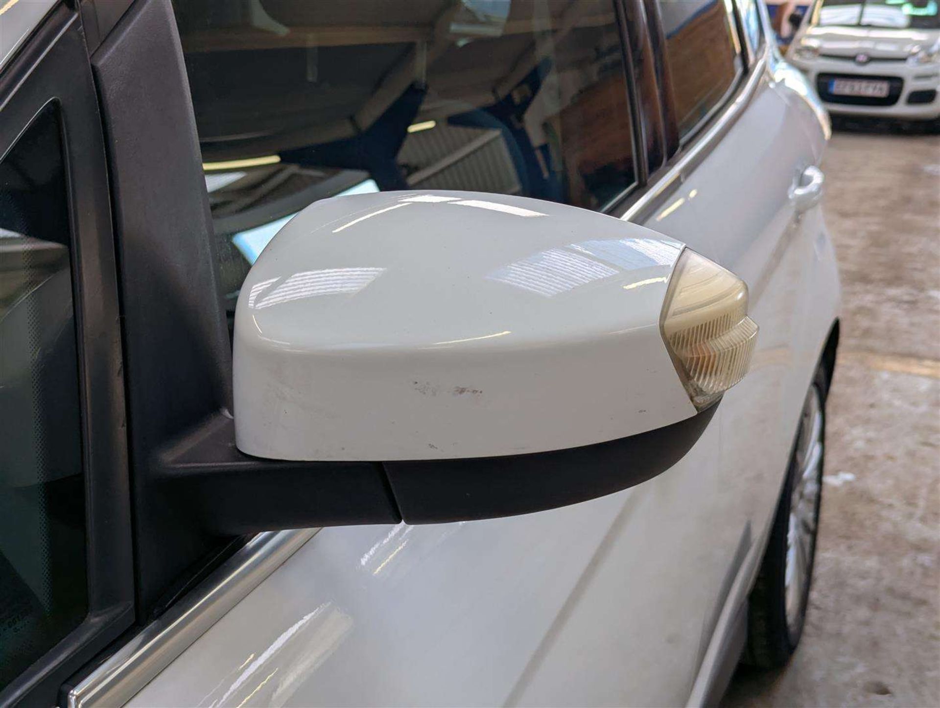 2011 FORD C-MAX TITANIUM - Image 18 of 28