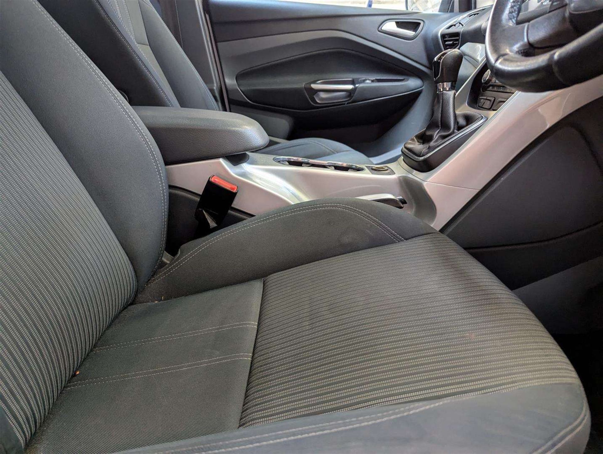 2011 FORD C-MAX TITANIUM - Image 22 of 28