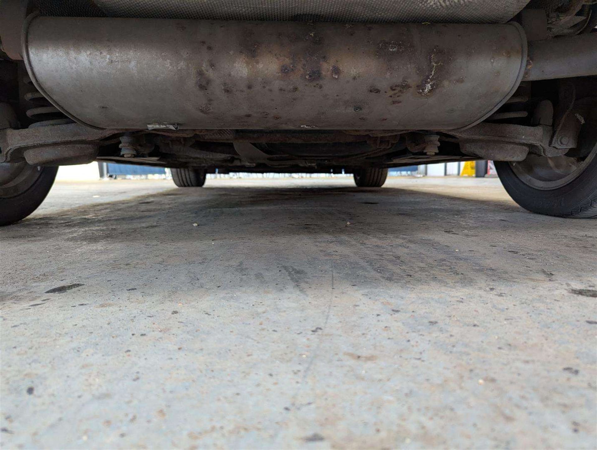 2011 FORD C-MAX TITANIUM - Image 7 of 28