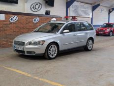 2004 VOLVO V50
